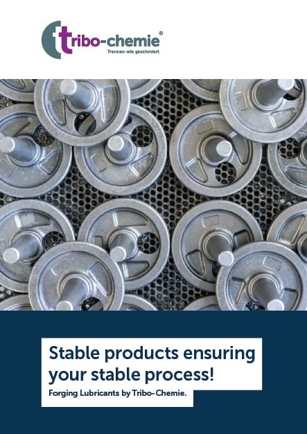 EN stable products ensuring your stable process